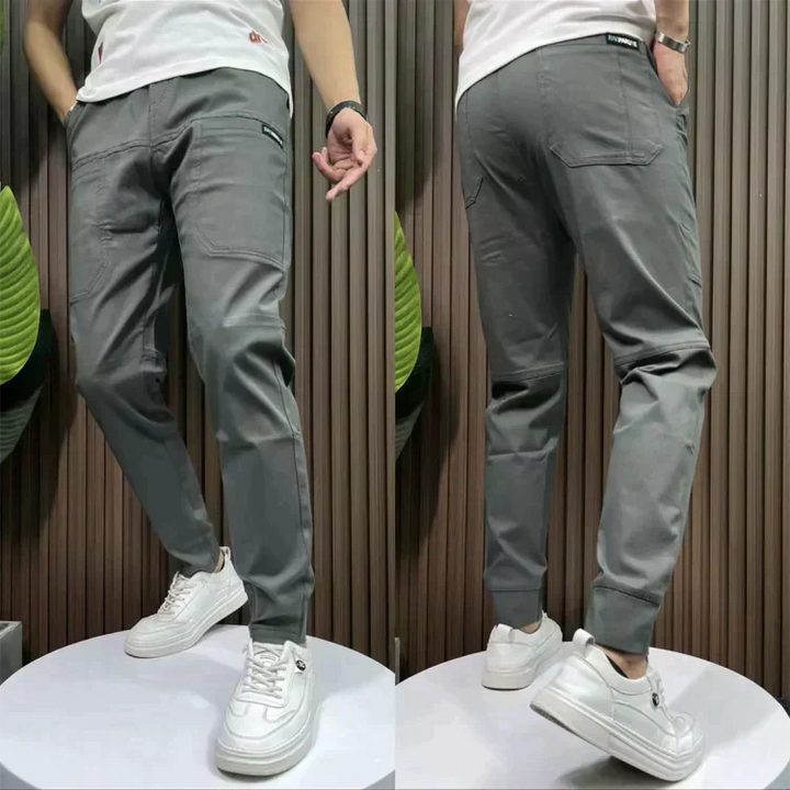 KALHOTY CARGO MULTI KAPSY