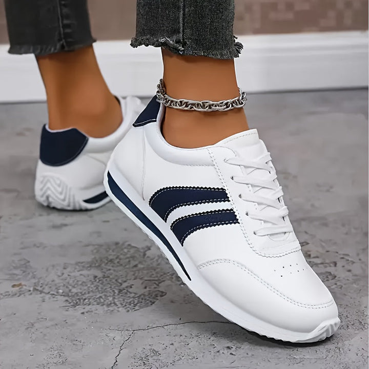 Jana - Lehká ortopedická sneakers