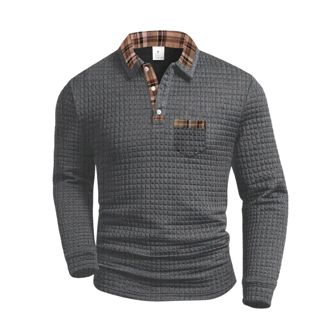 Axel | Pruhovaný polo svět