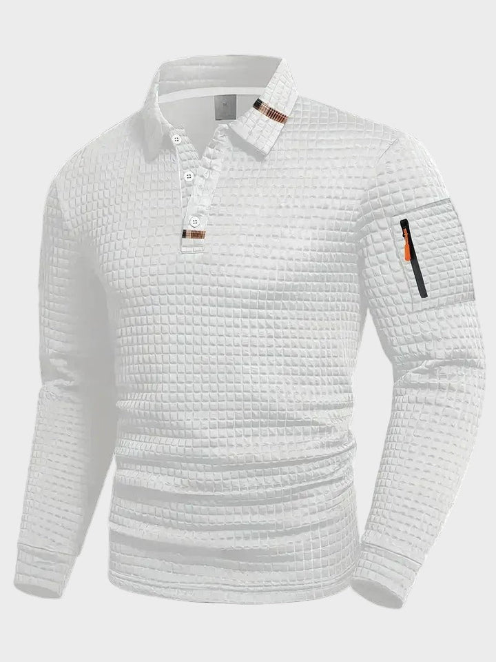 LuKa - Luxusní polo tričko