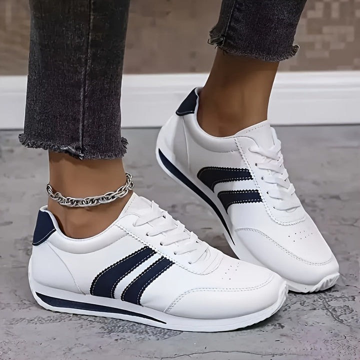 Jana - Lehká ortopedická sneakers
