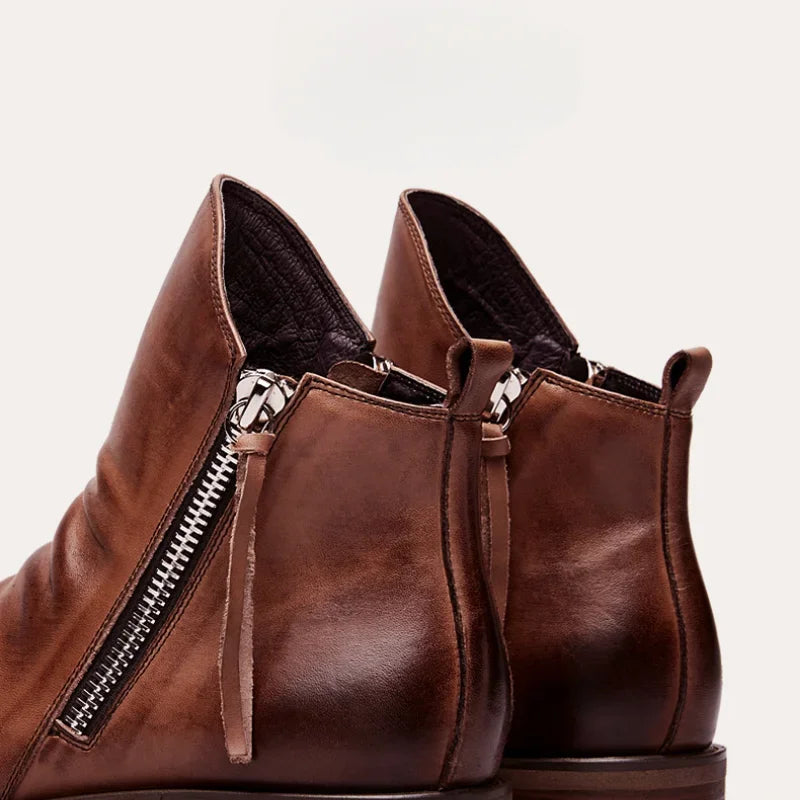 Bottes Bernardo Cavallino