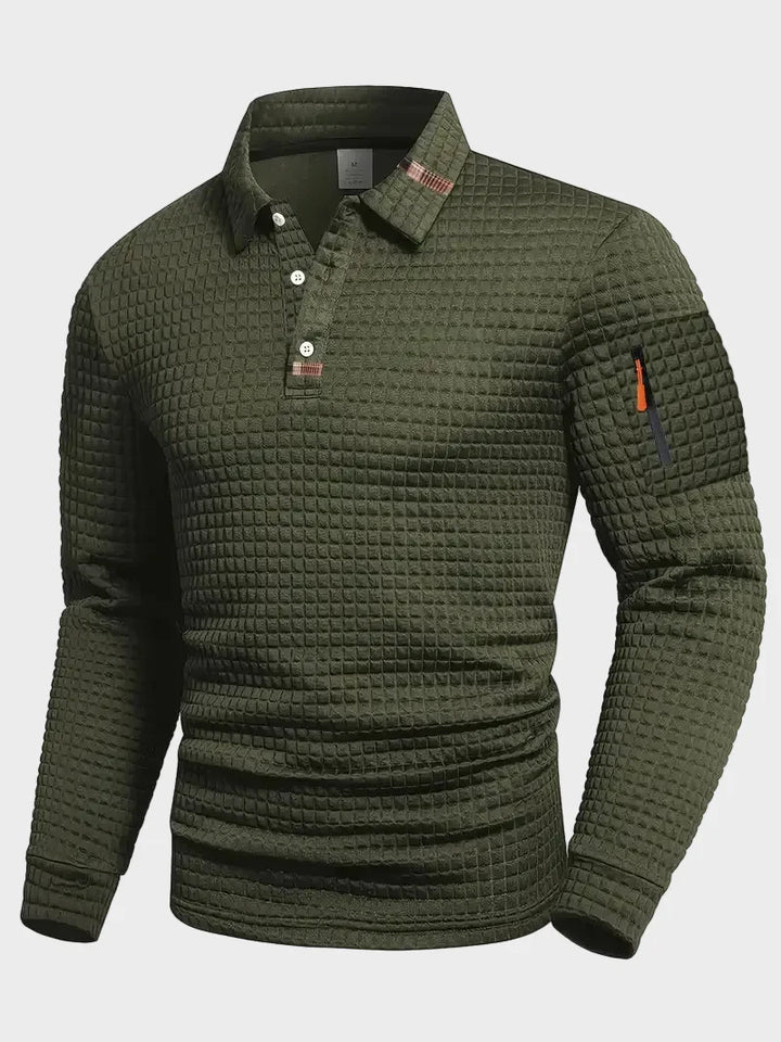 LuKa - Luxusní polo tričko
