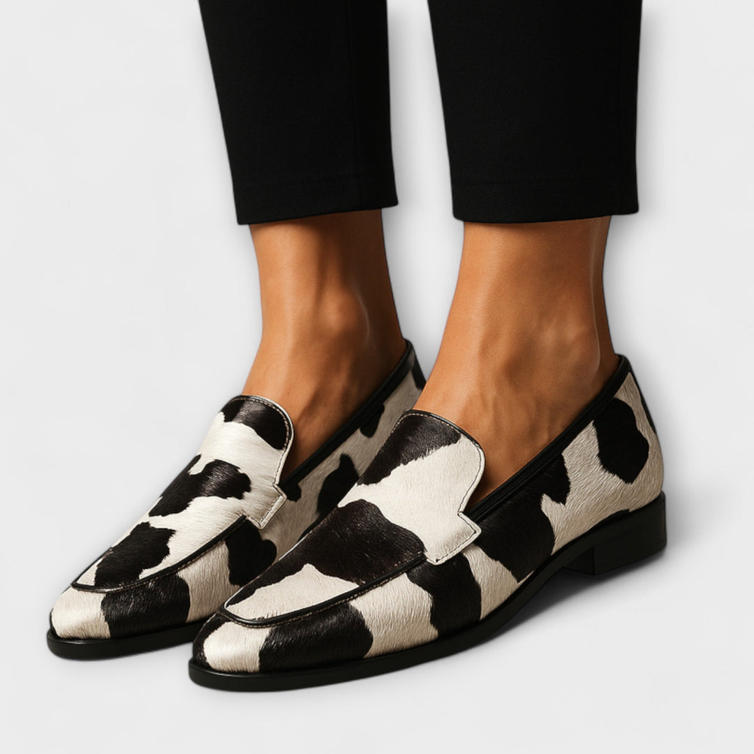 Margot – Stylové moderní mokasíny