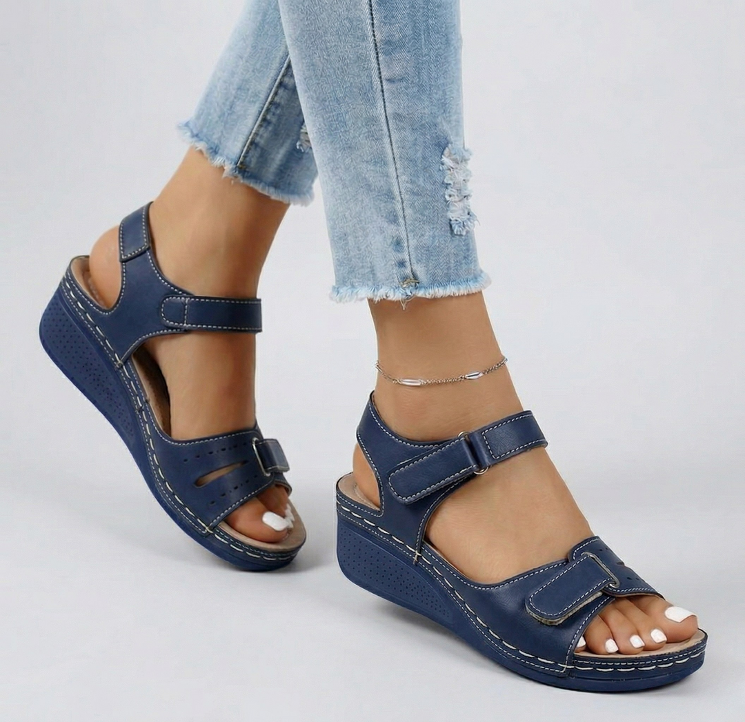 Calmira™ ortopedické sandály SoftStep