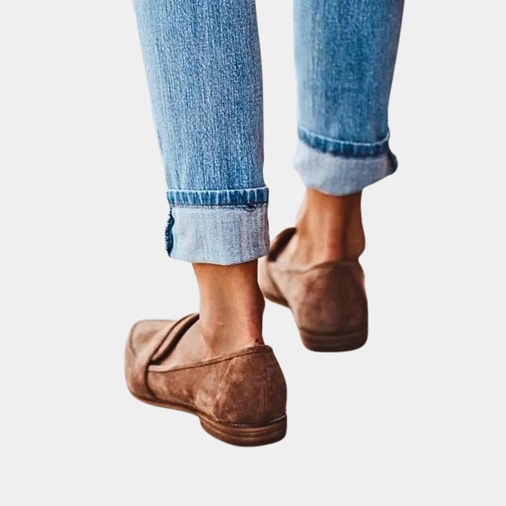 Elora - Elegantní dámské loafers