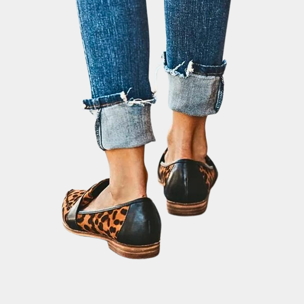 Elora - Elegantní dámské loafers