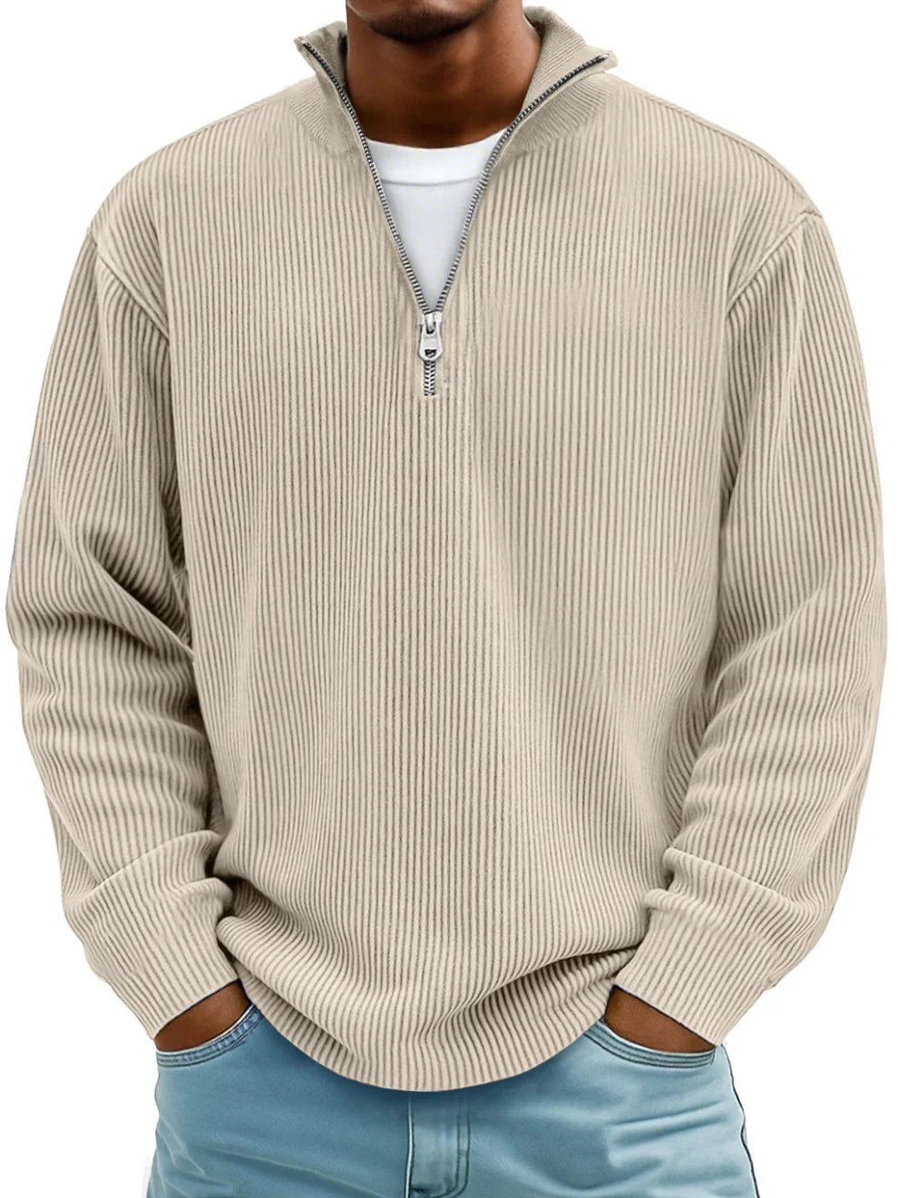 Calix | Trendy a stylový svetr