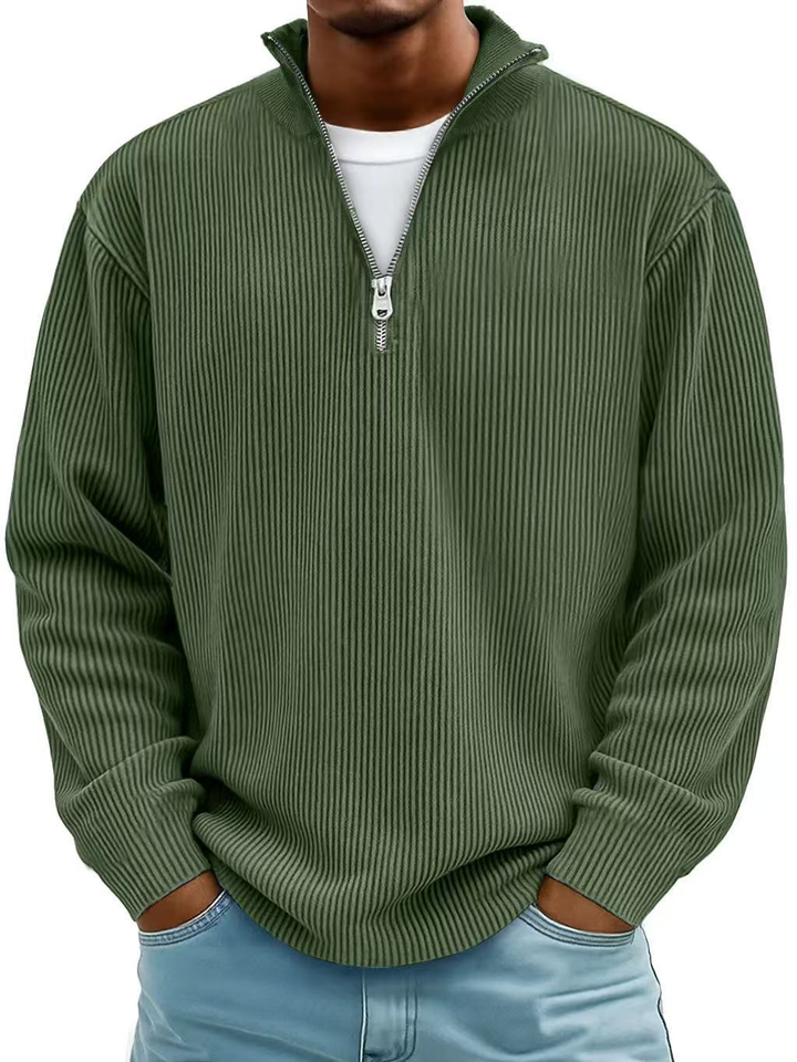 Calix | Trendy a stylový svetr