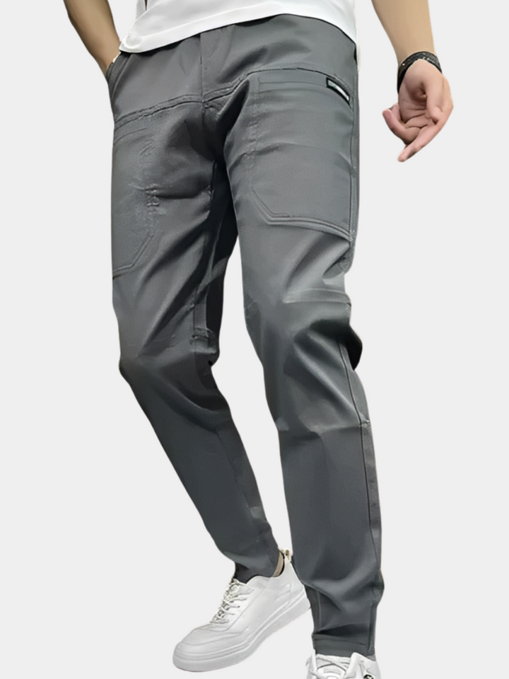 KALHOTY CARGO MULTI KAPSY