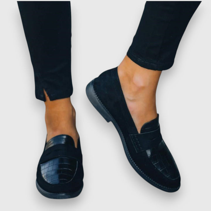 Sara – Mokasíny klasické