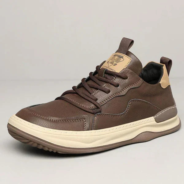 Quinn – Boty na celý den