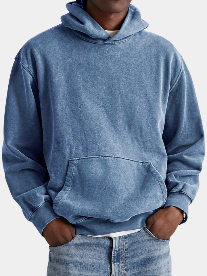 Rossi | Mikina s kapucí streetwear