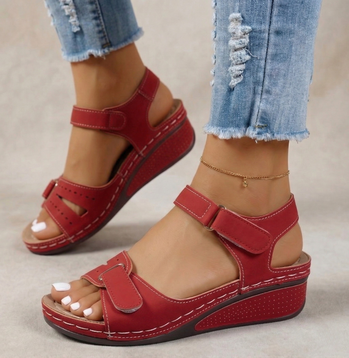 Calmira™ ortopedické sandály SoftStep