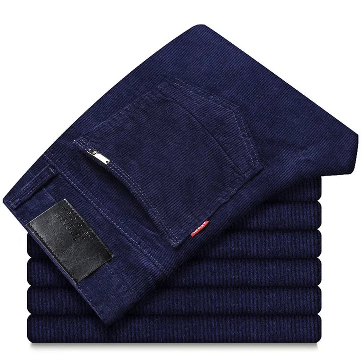 Elegantní kalhoty pro muže