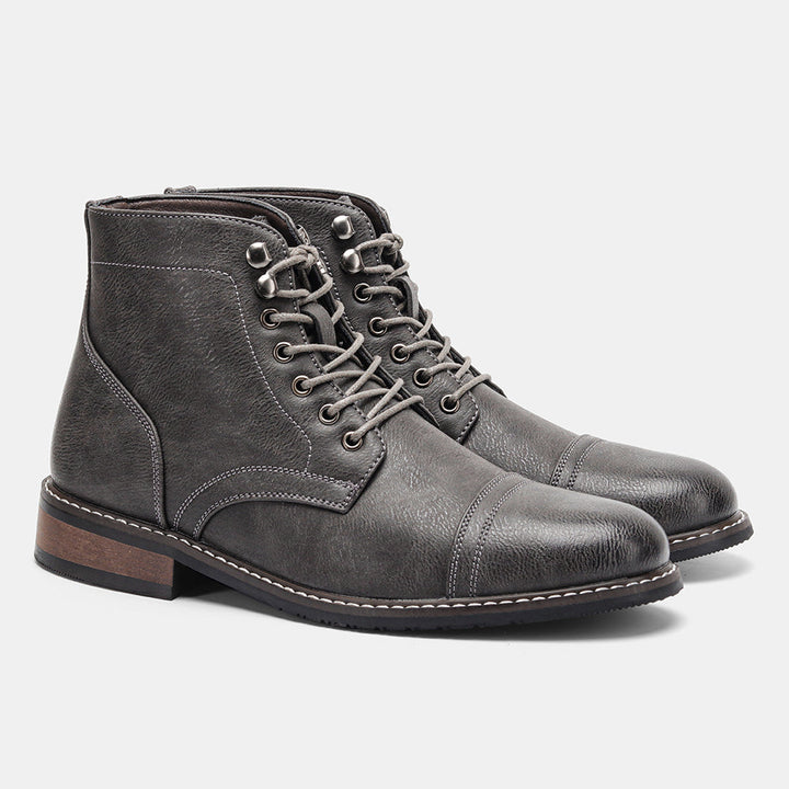 Ralph | Retro Derby Boty