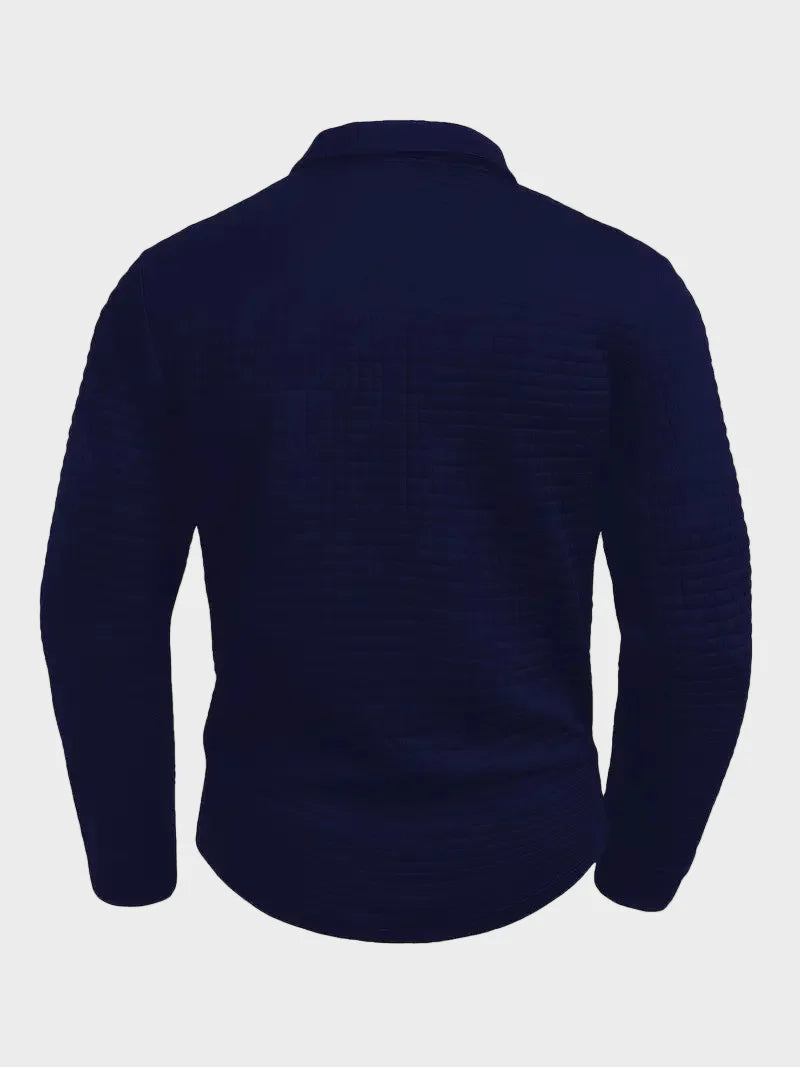 LuKa - Luxusní polo tričko