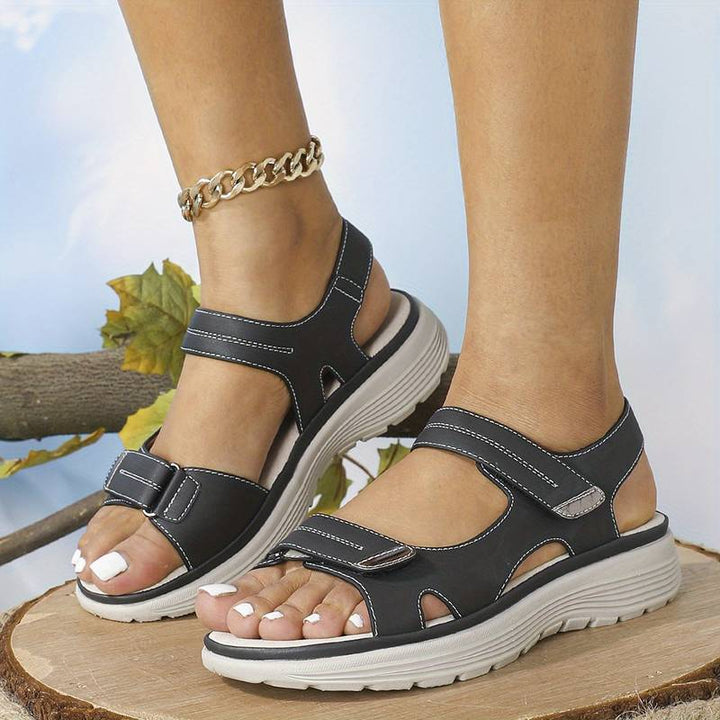 Ortho Pro - Ortopedické sandály