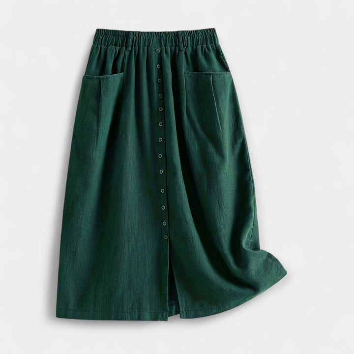 Emma - Sukně s vintage stylem