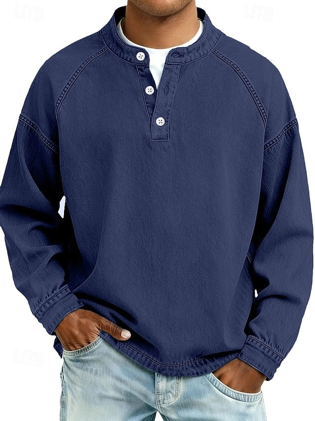 Tomáš I Henley
