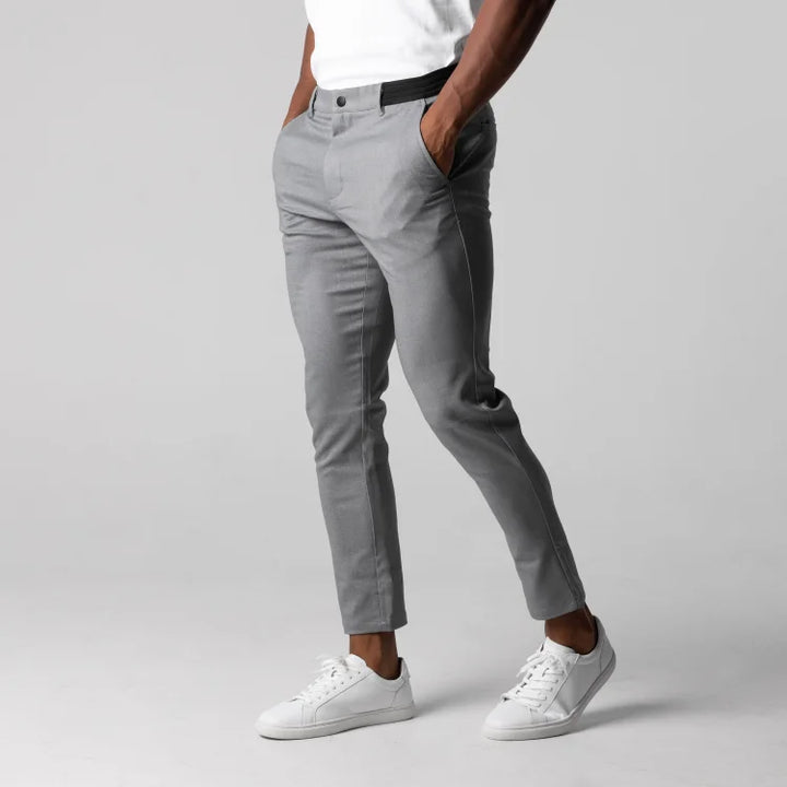 Lukáš – Prémiové Stretch Kalhoty