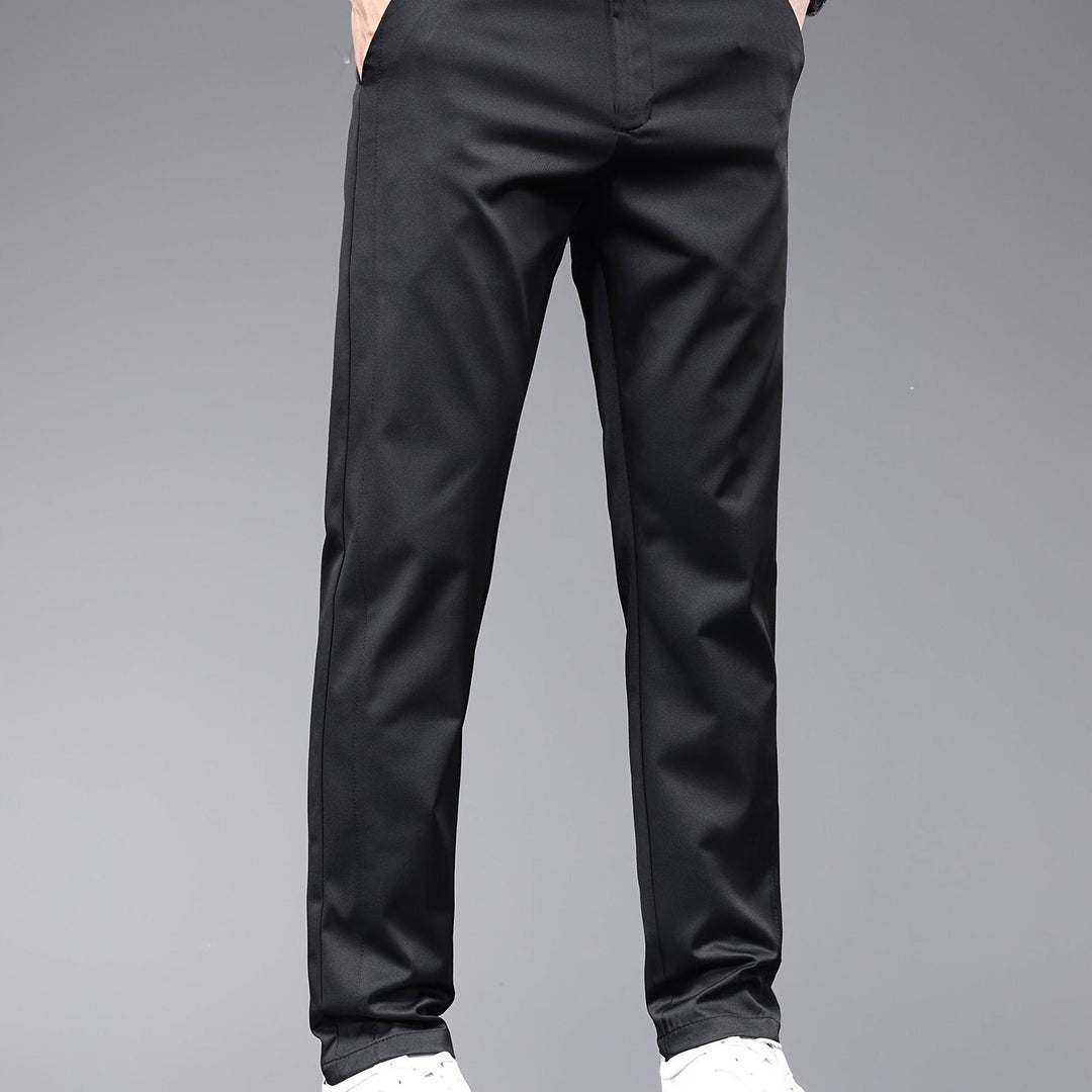 Brendan | Pánské elegantní kalhoty