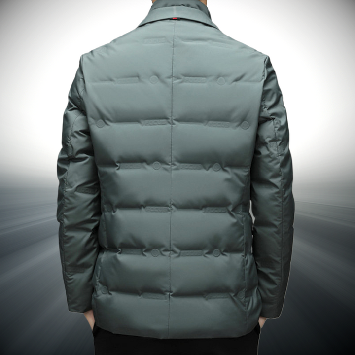 Jerome | Urbaní větruodolná bunda
