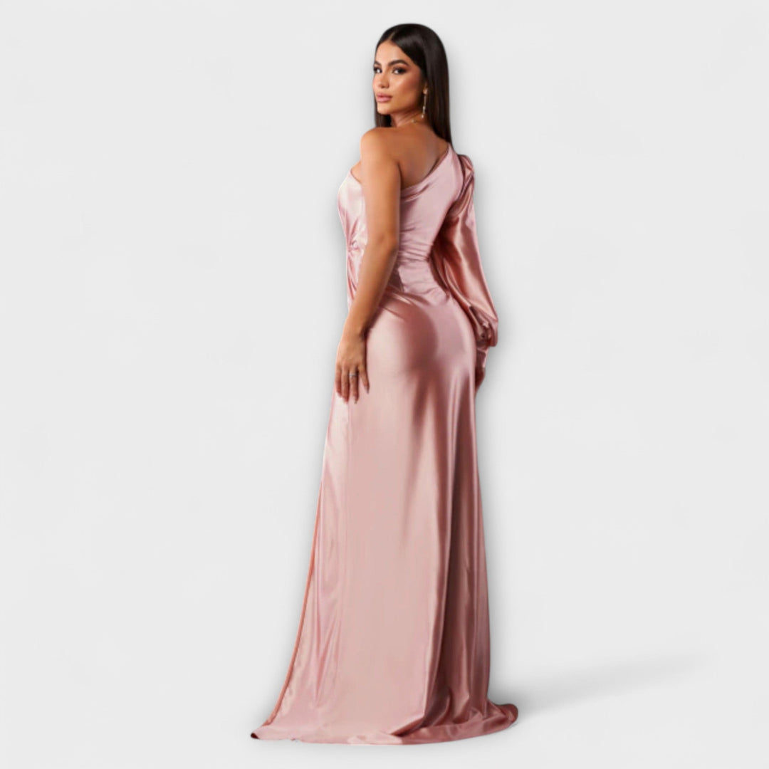 Elisa - Elegantní šaty s rafinovaností