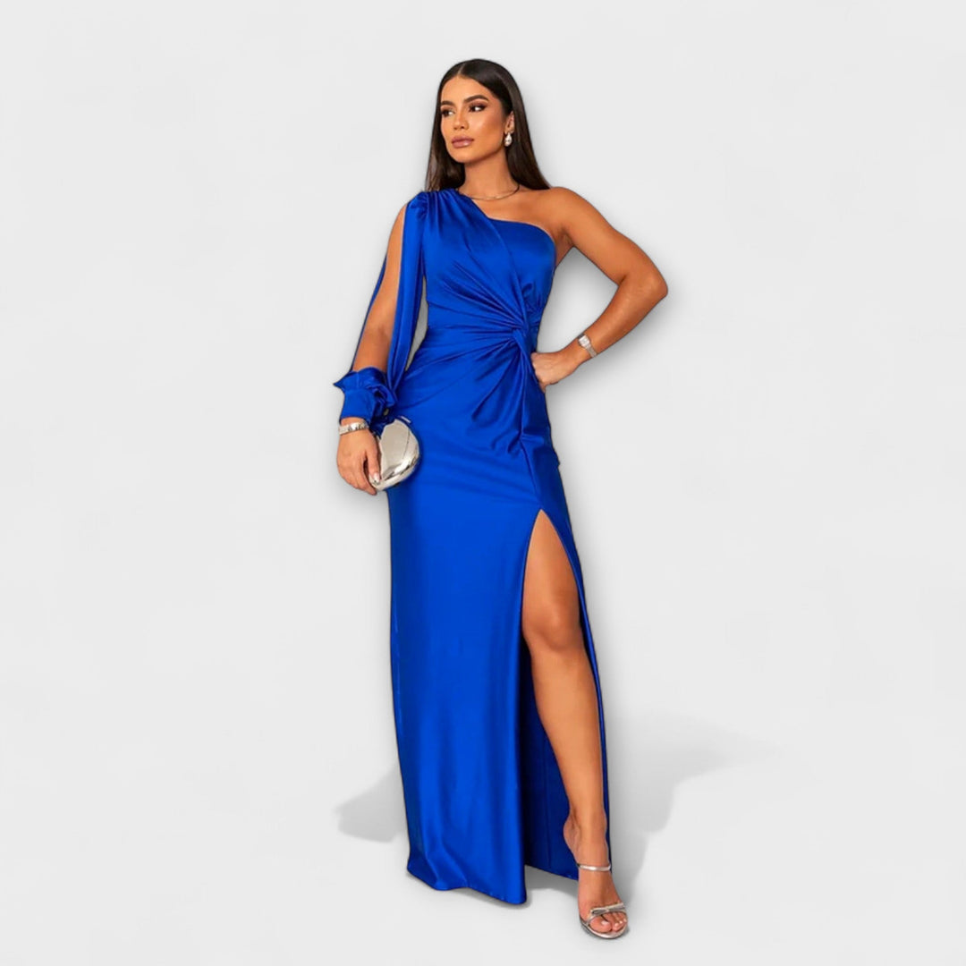 Elisa - Elegantní šaty s rafinovaností