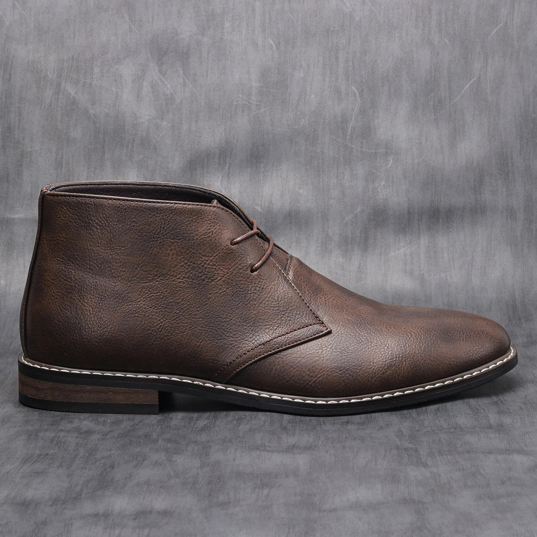 La Bota Clayton