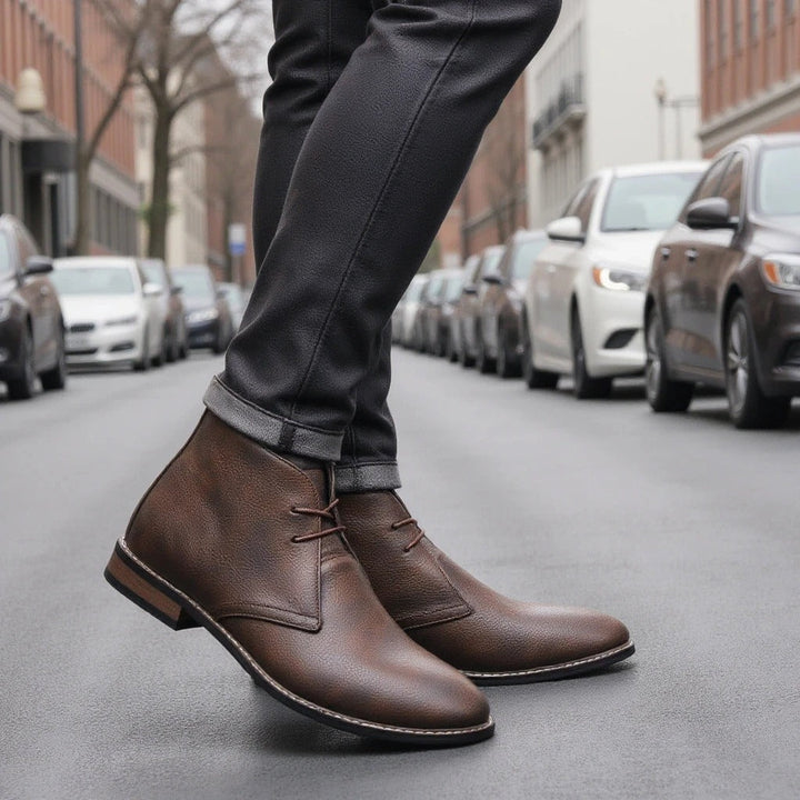 La Bota Clayton