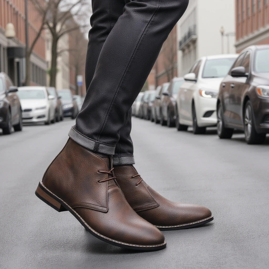 La Bota Clayton