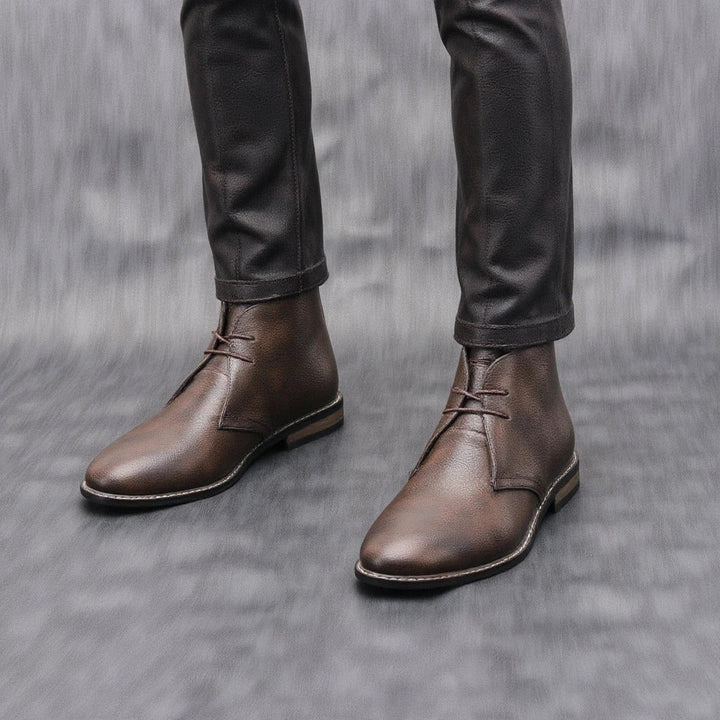 La Bota Clayton