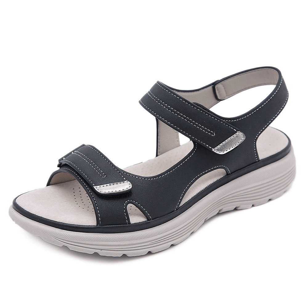 Ortho Pro - Ortopedické sandály