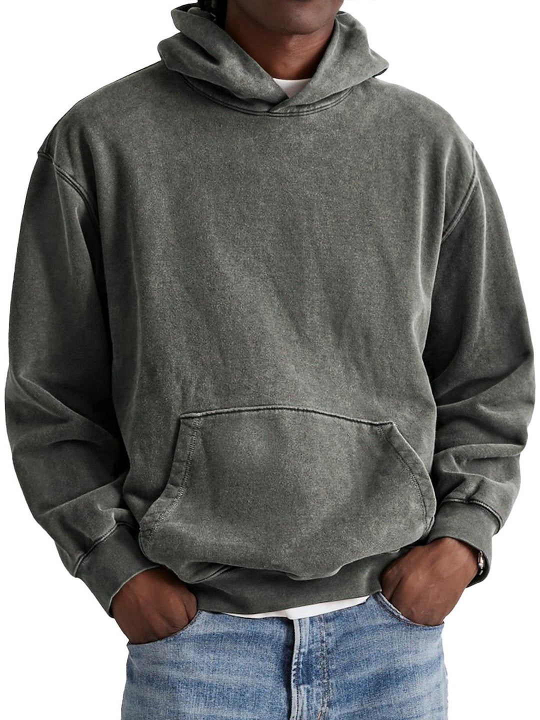 Rossi | Mikina s kapucí streetwear