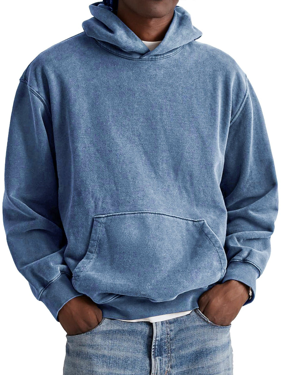 Rossi | Mikina s kapucí streetwear