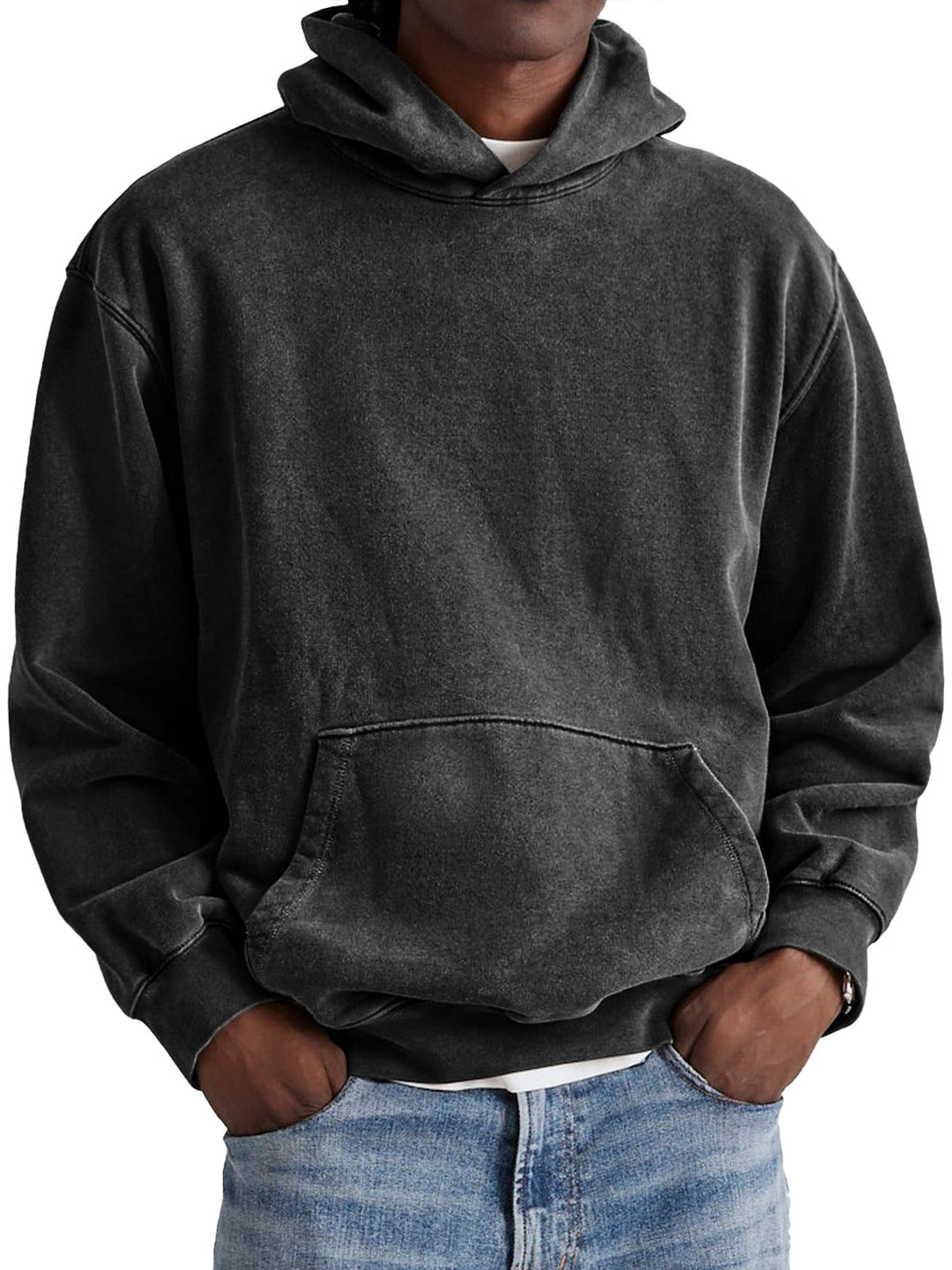 Rossi | Mikina s kapucí streetwear