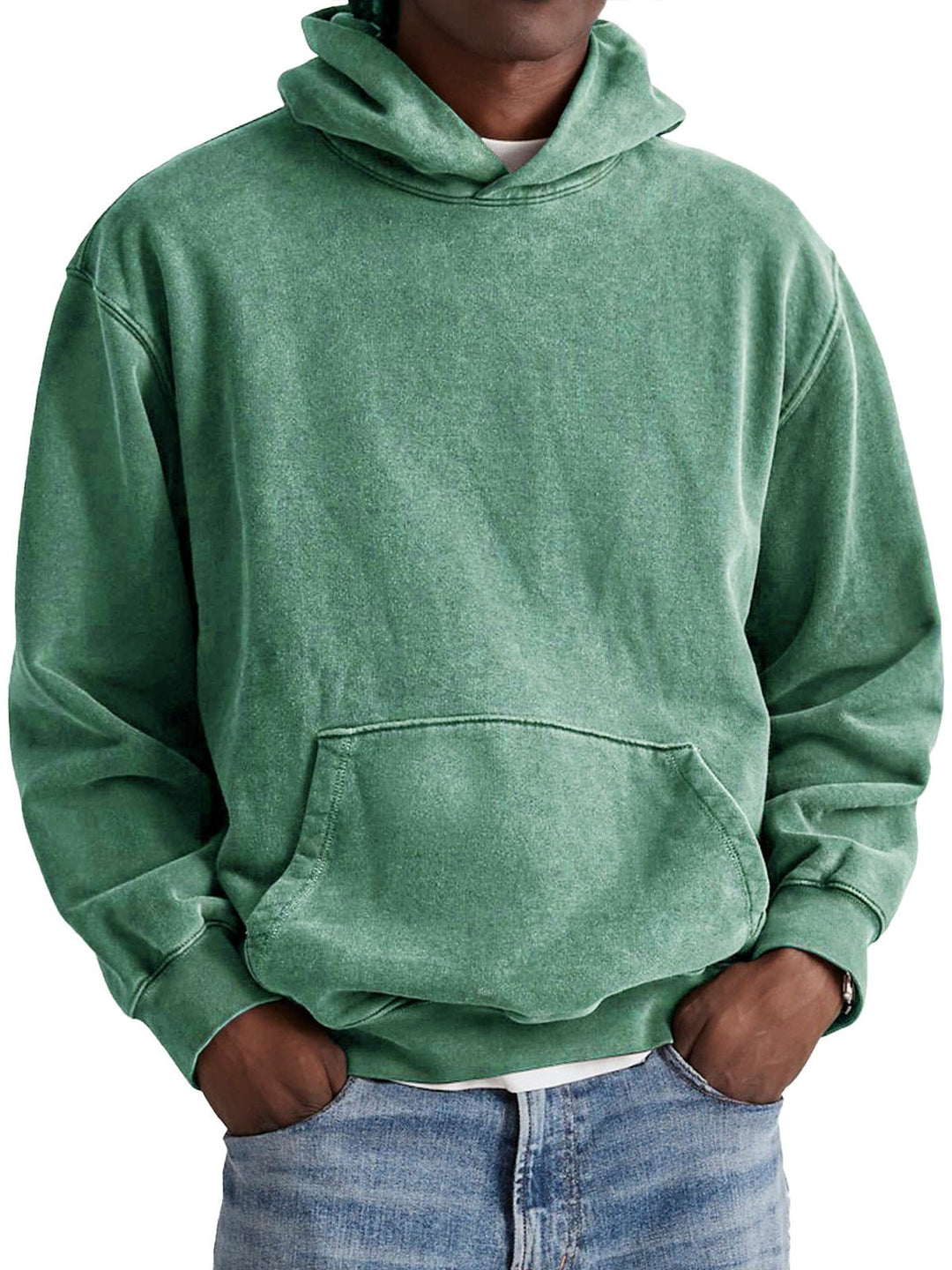 Rossi | Mikina s kapucí streetwear