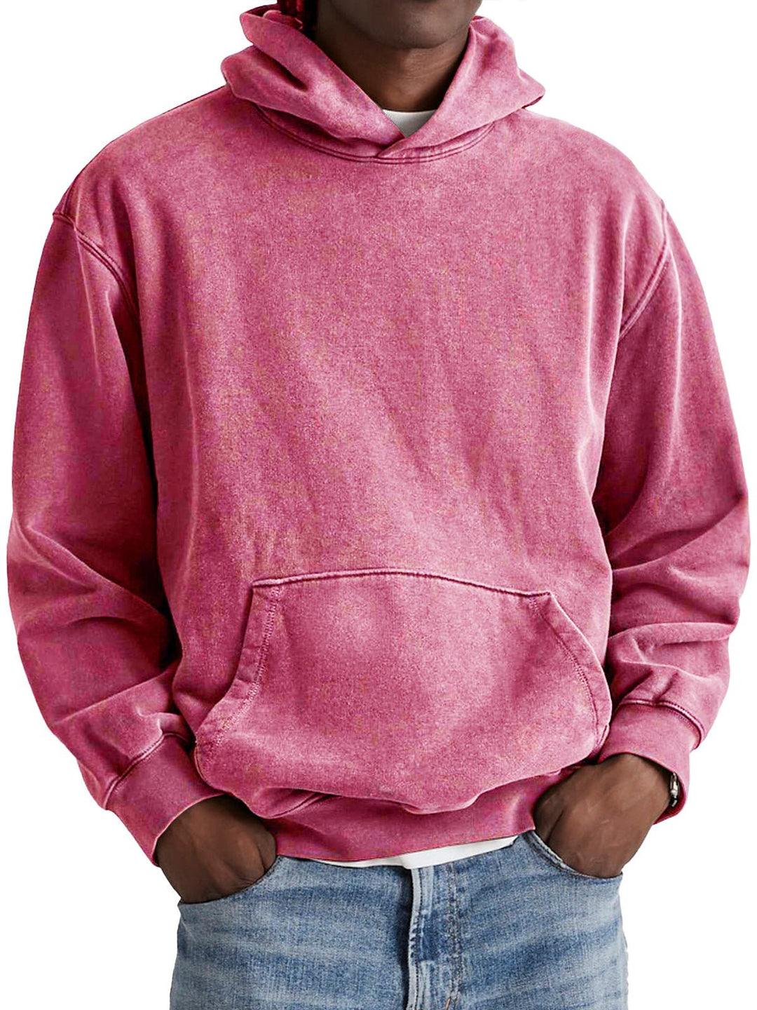 Rossi | Mikina s kapucí streetwear