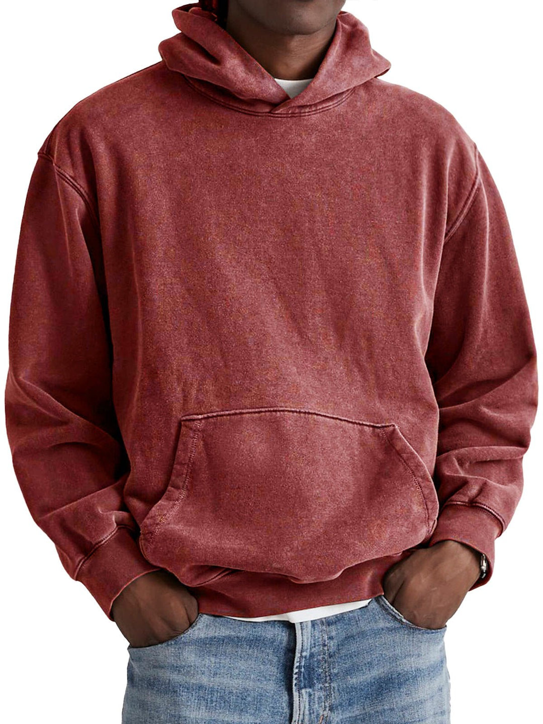 Rossi | Mikina s kapucí streetwear